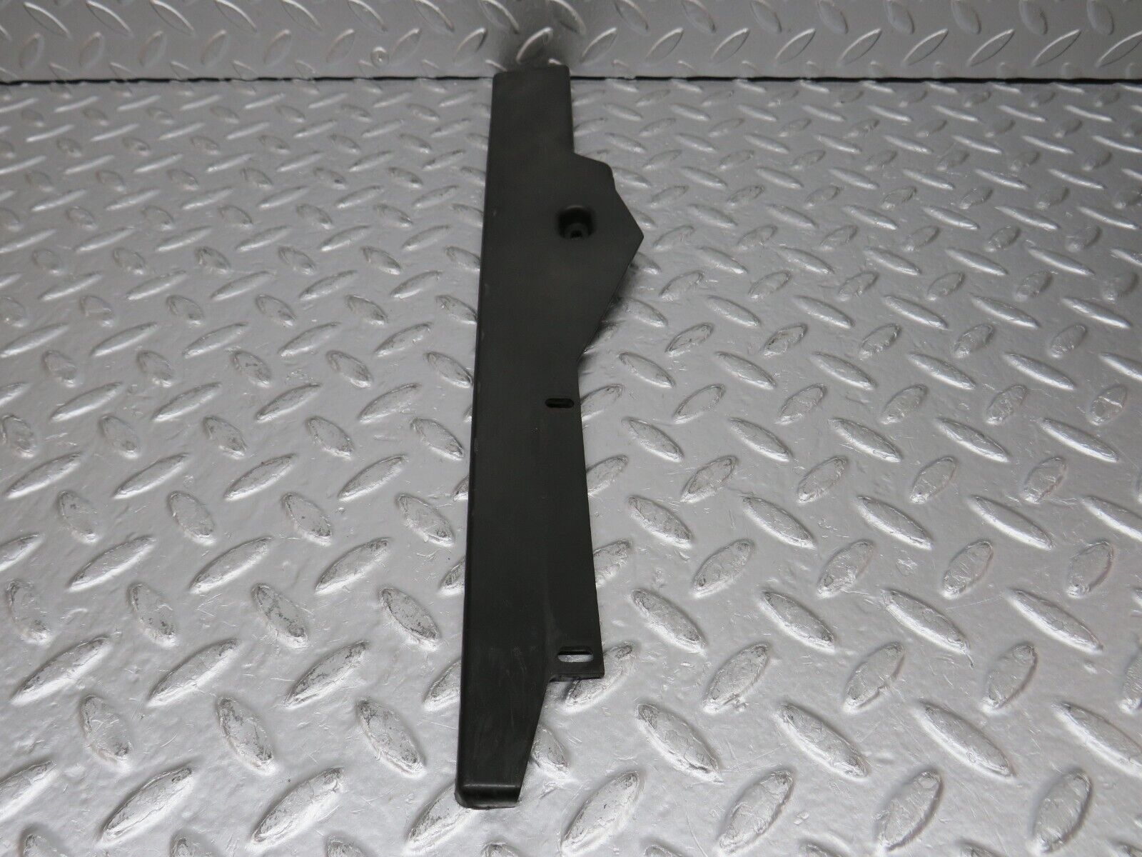 32567 Mercedes-Benz S124 300TE Radiator Fan Shroud Cover Trim 1245051288