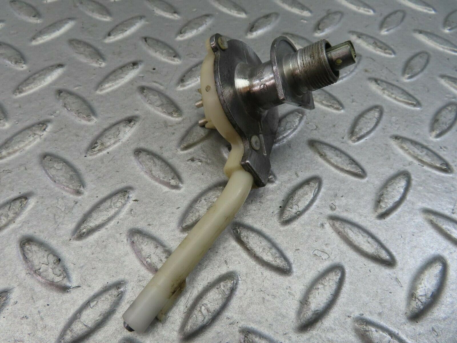 9753 Mercedes-Benz C123 280CE Coupe Heater Regulator 1238300485