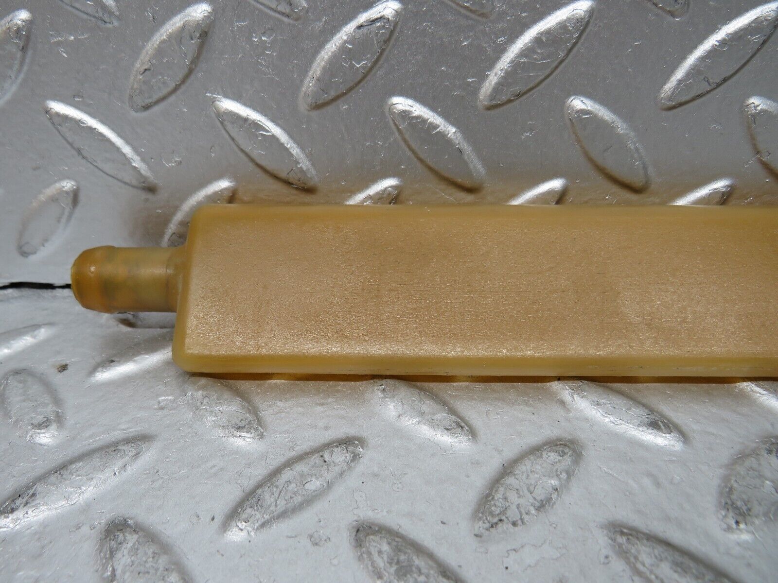 30186 Porsche 924 Fuel Tank Fuel Hose Tank