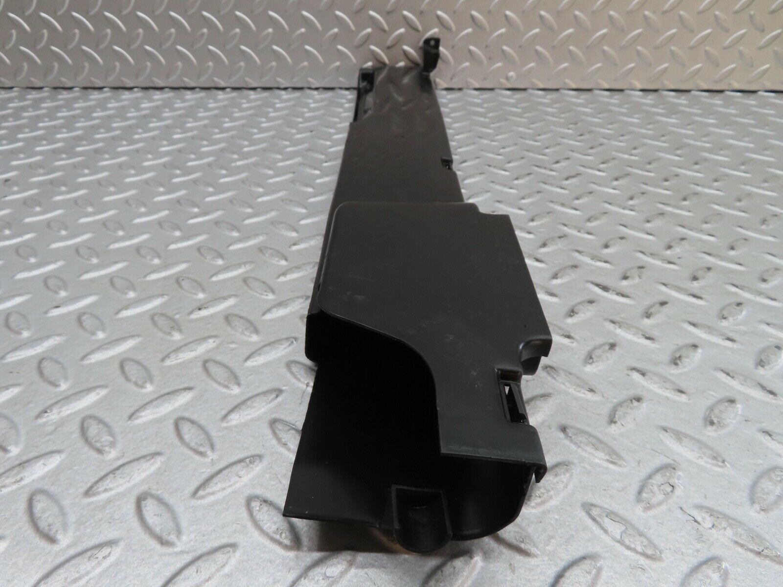 17459 Mercedes-Benz R129 300SL Coupe Front Cable Channel Right Side 1298210236