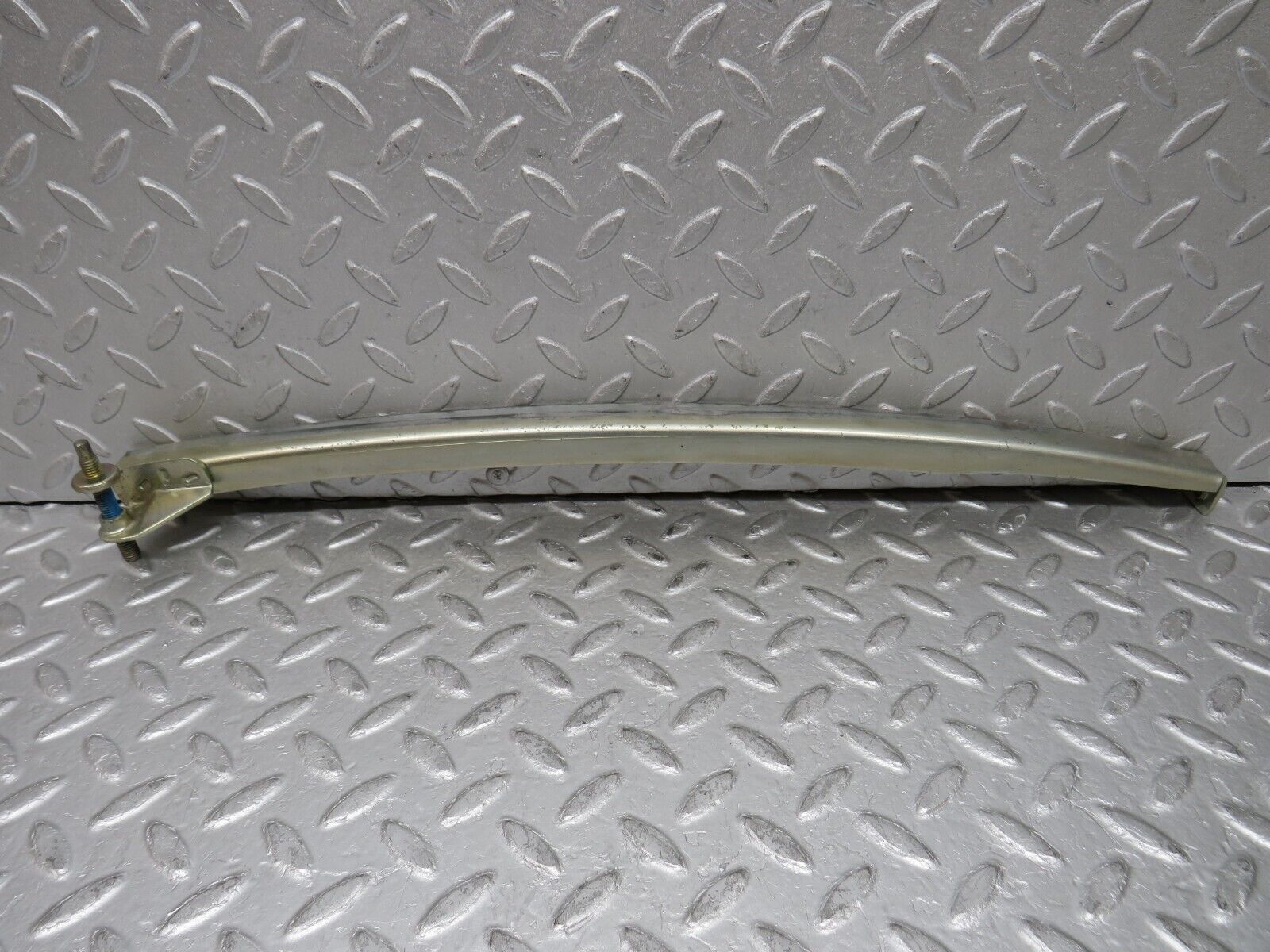 37800 Mercedes-Benz A124 320E Cabriolet Front Left Window Channel