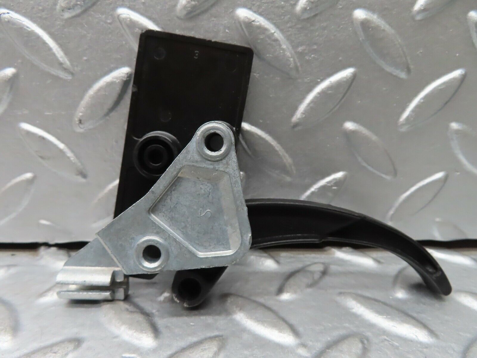 21023 Mercedes-Benz W116 Hood Opener Bonnet Opener Release