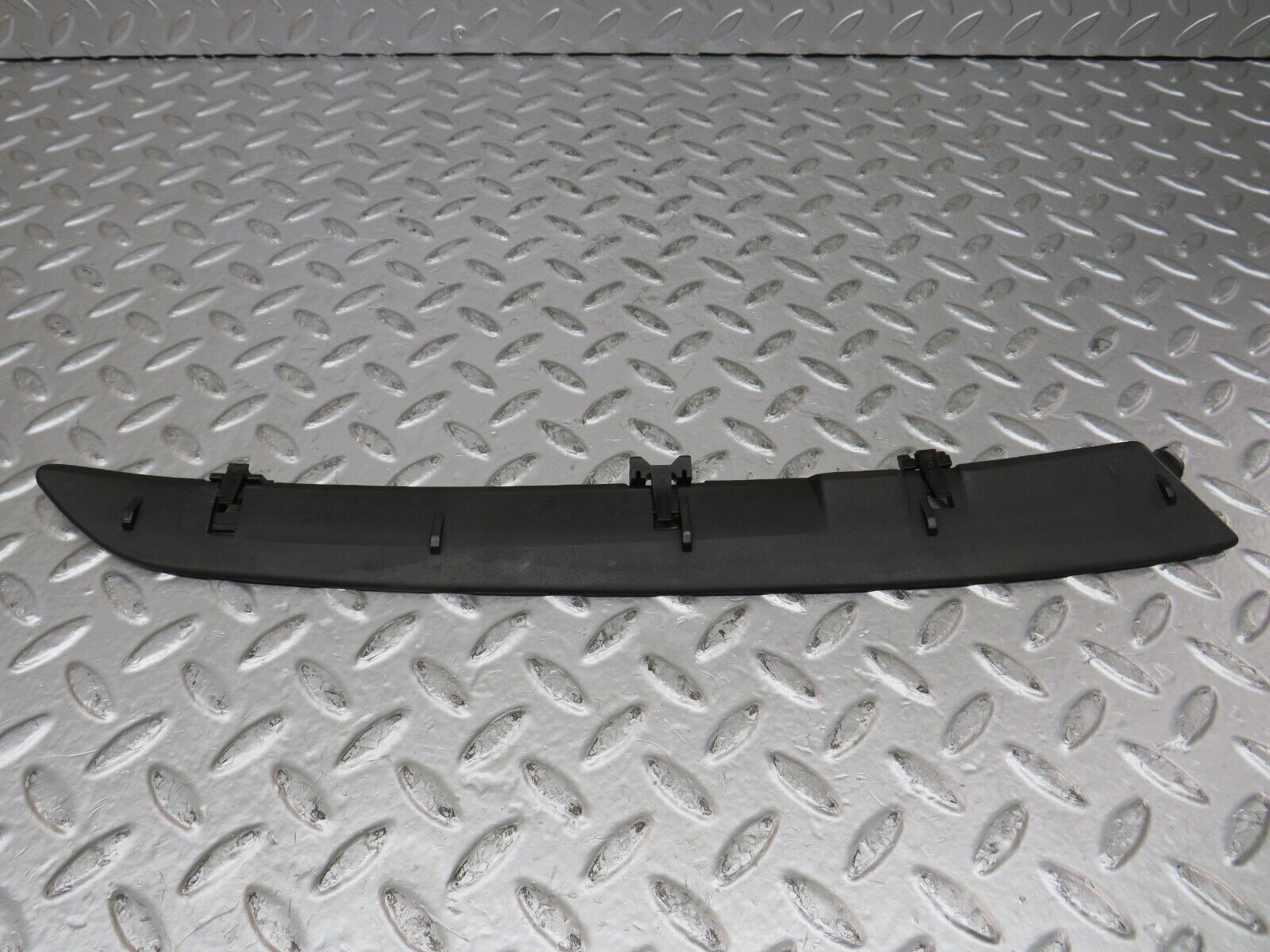 27240 Mercedes-Benz W123 280E Rear Right C Pillar Plastic Trim