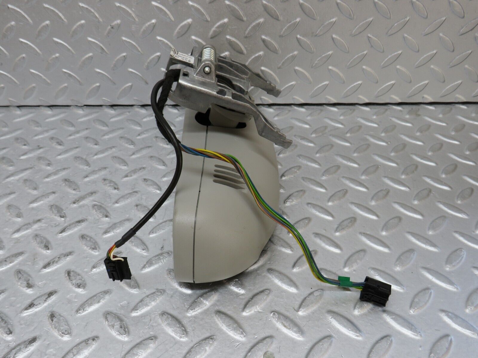 35190 Mercedes-Benz W221 Rear View Mirror 2218100617