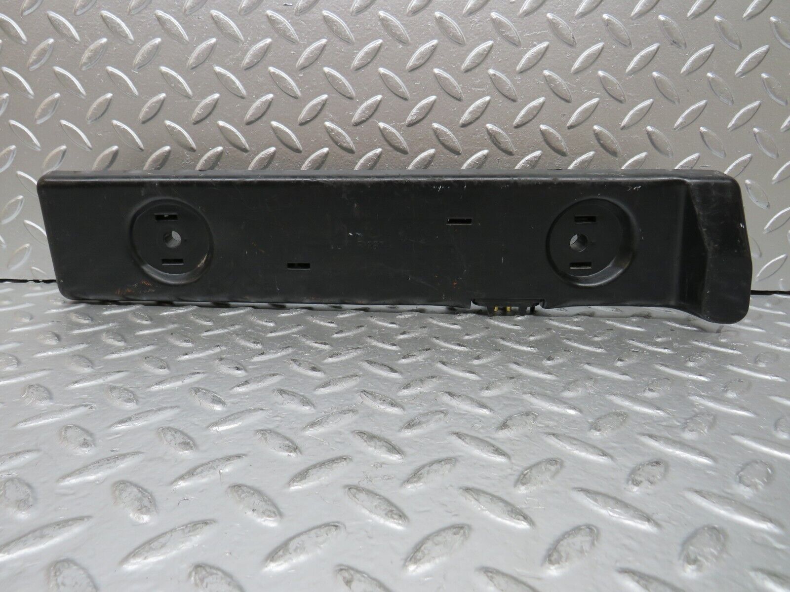 26843 Mercedes-Benz W123 240D Rear Left Light Carrier Cover