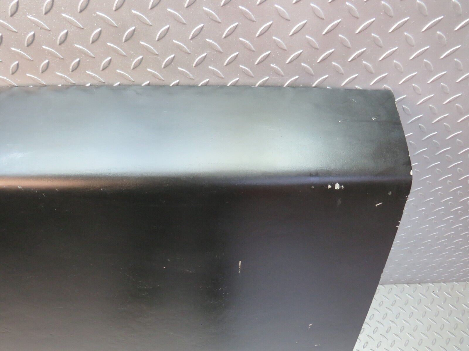 0117 Mercedes-Benz W116 350SE Boot Lid