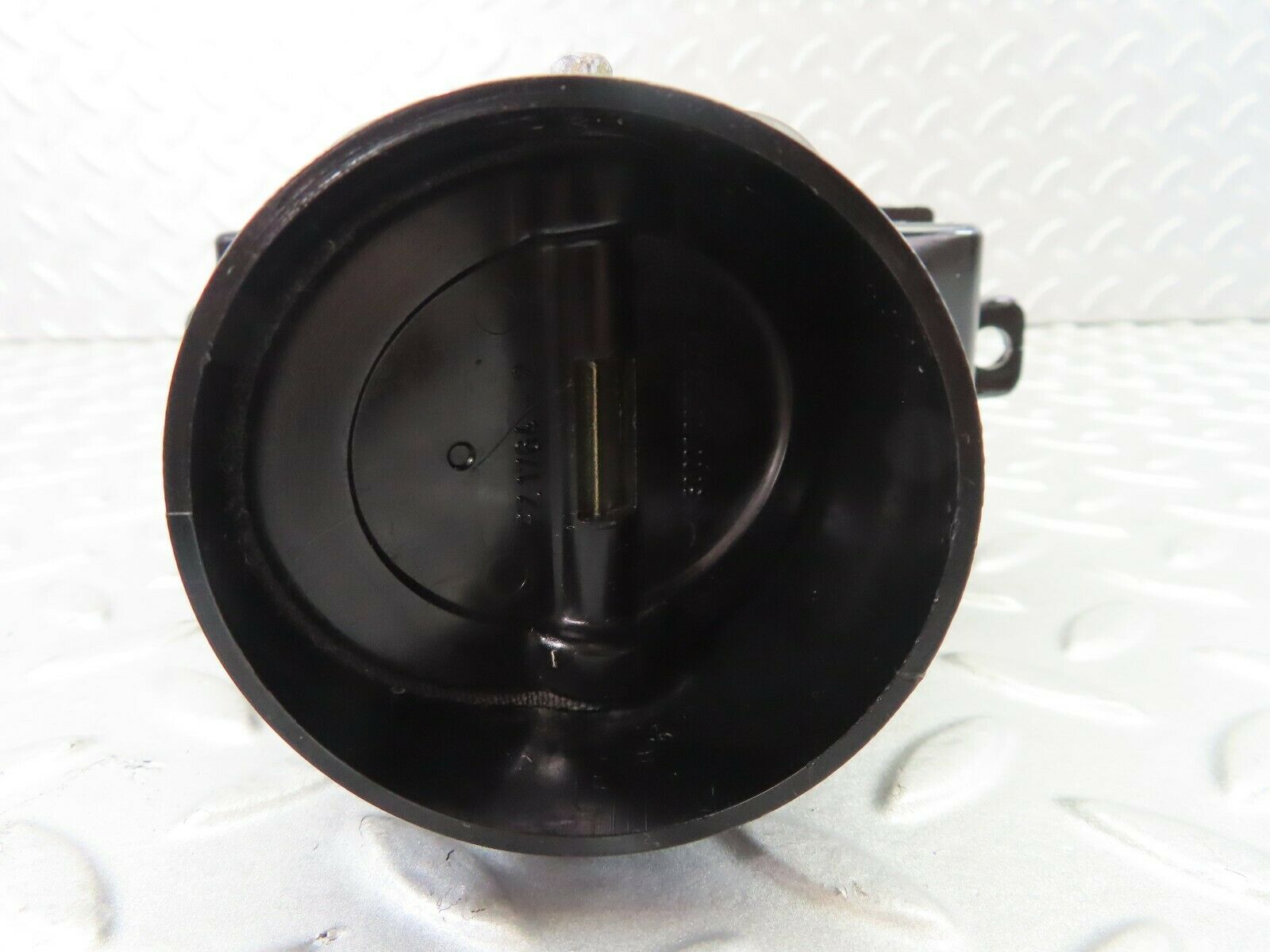 7460 Mercedes-Benz W116 450SE Dashboard Air Vent Grill Left Side 1168310130