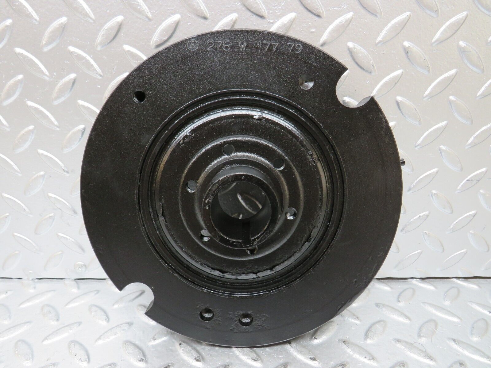 26306 Mercedes-Benz W116 450SE Crankshaft Vibration Damper