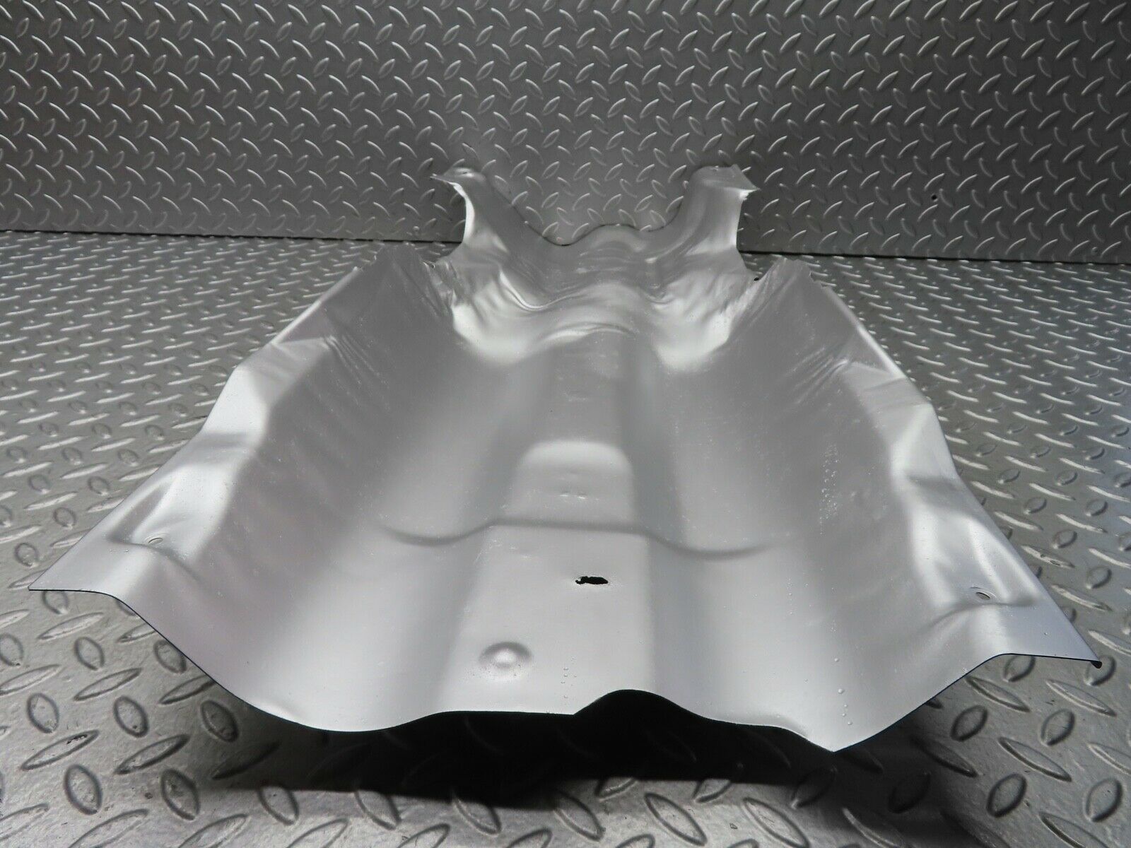 19703 Mercedes-Benz C140 CL420 Coupe Exhaust Heat Shield