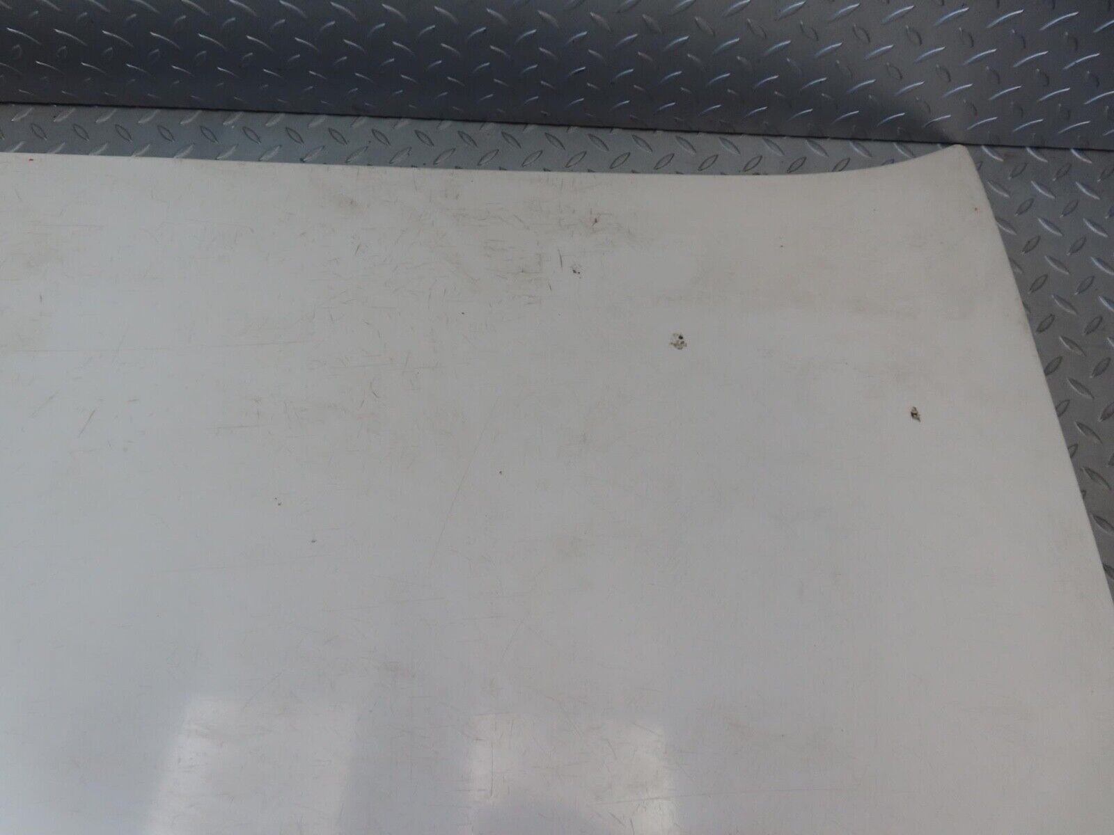 13020 Mercedes-Benz W111 220S Boot Lid Trunk Door