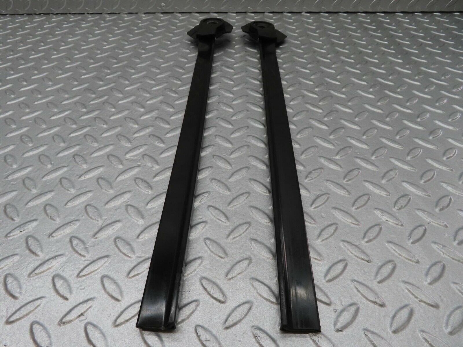 15949 Mercedes-Benz W123 280E Seat Belt Runner 1239192520 1239192620