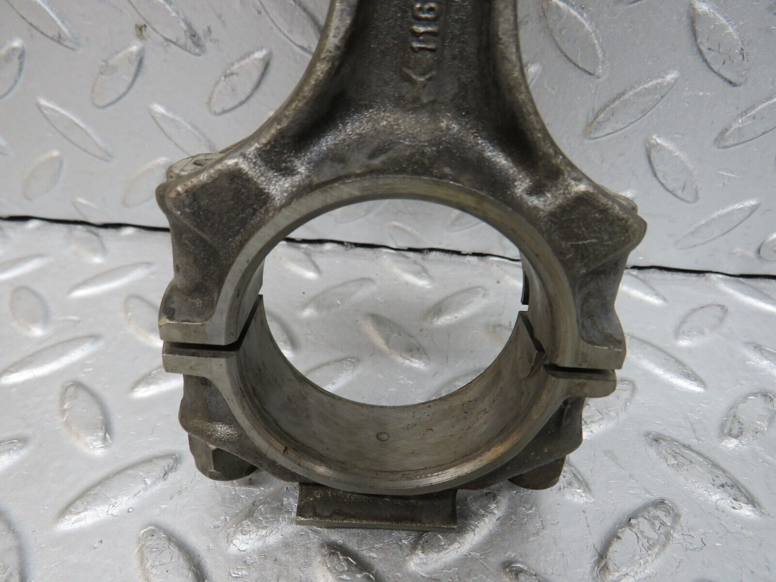 37623 Mercedes-Benz W109 300SEL Piston With Connecting Rod 91.5 mm