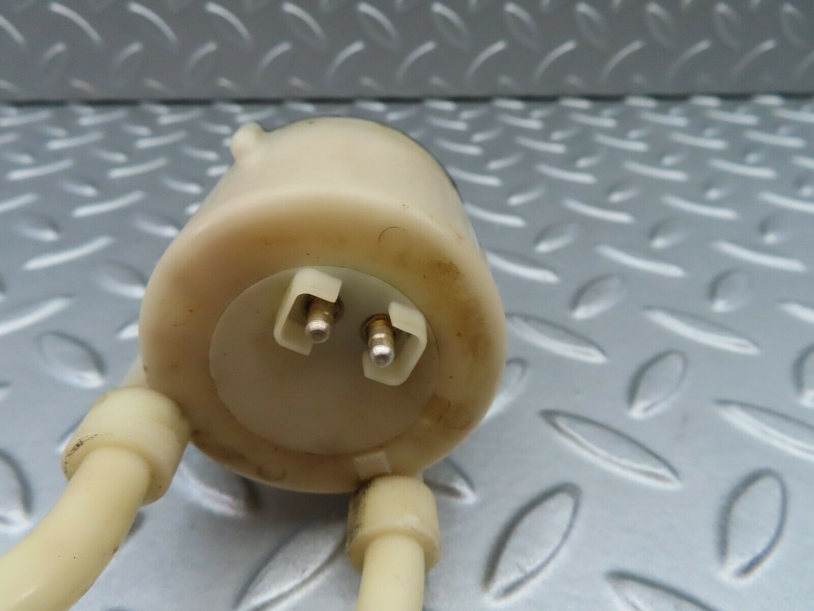 6411 Mercedes-Benz W126 380SE Heater Regulator 1268300485