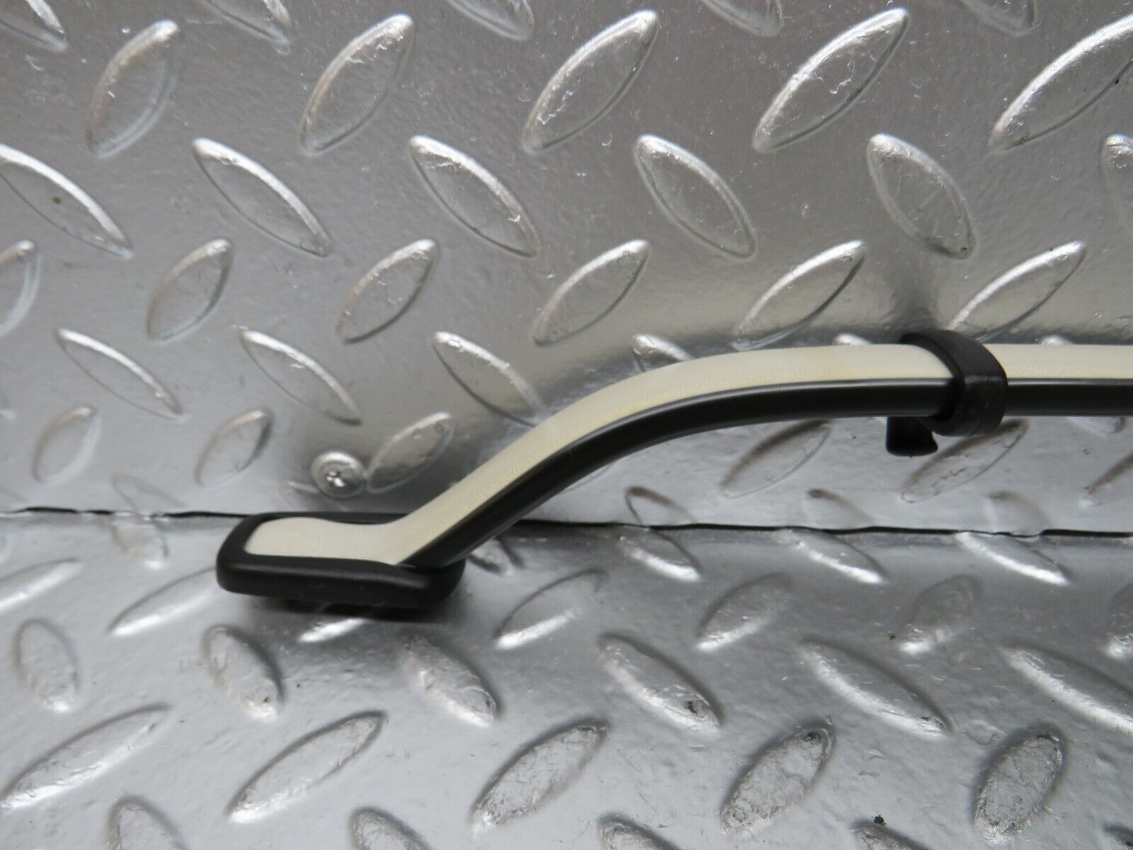 25254 Mercedes-Benz W201 190D Interior Roof Grab Handle Rear Left