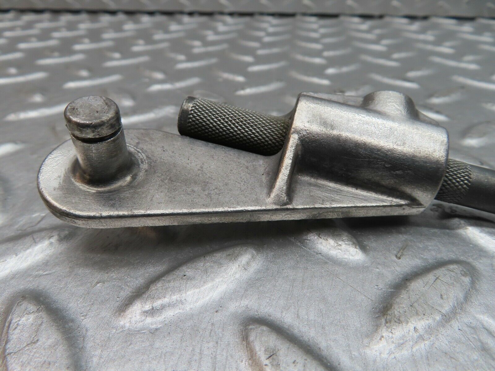 19744 Mercedes-Benz C140 CL420 Coupe Gear Selector Linkage 2022670032