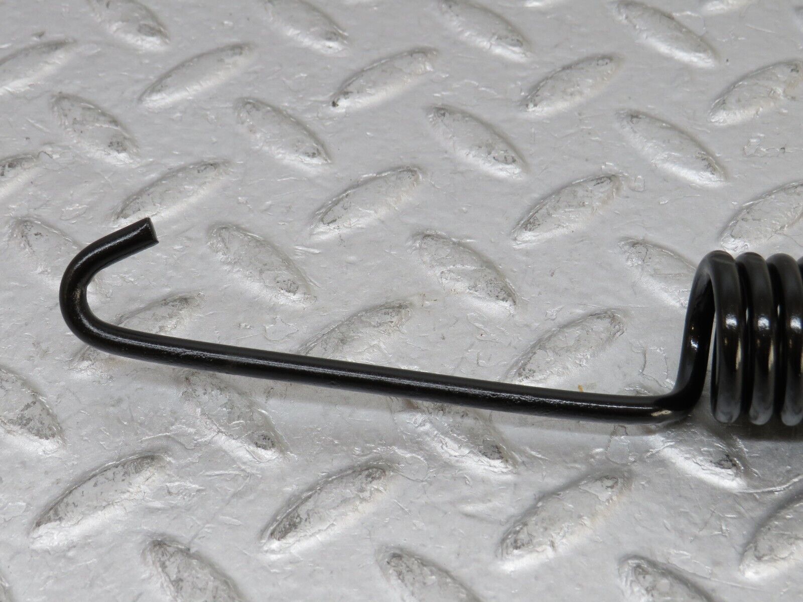 35785 Mercedes-Benz W108 Bonnet Hinge Spring