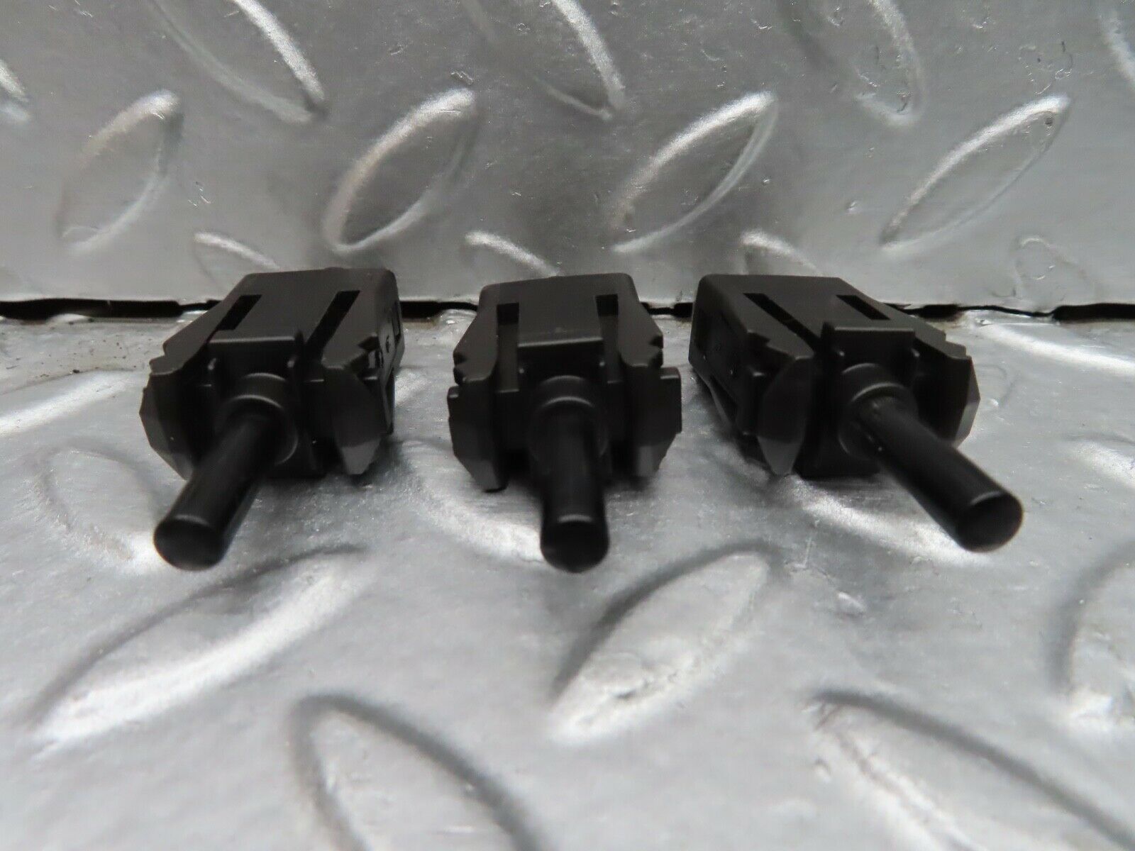 20141 Mercedes-Benz R129 300SL Coupe Door Contact Switch 3pcs 0015458714