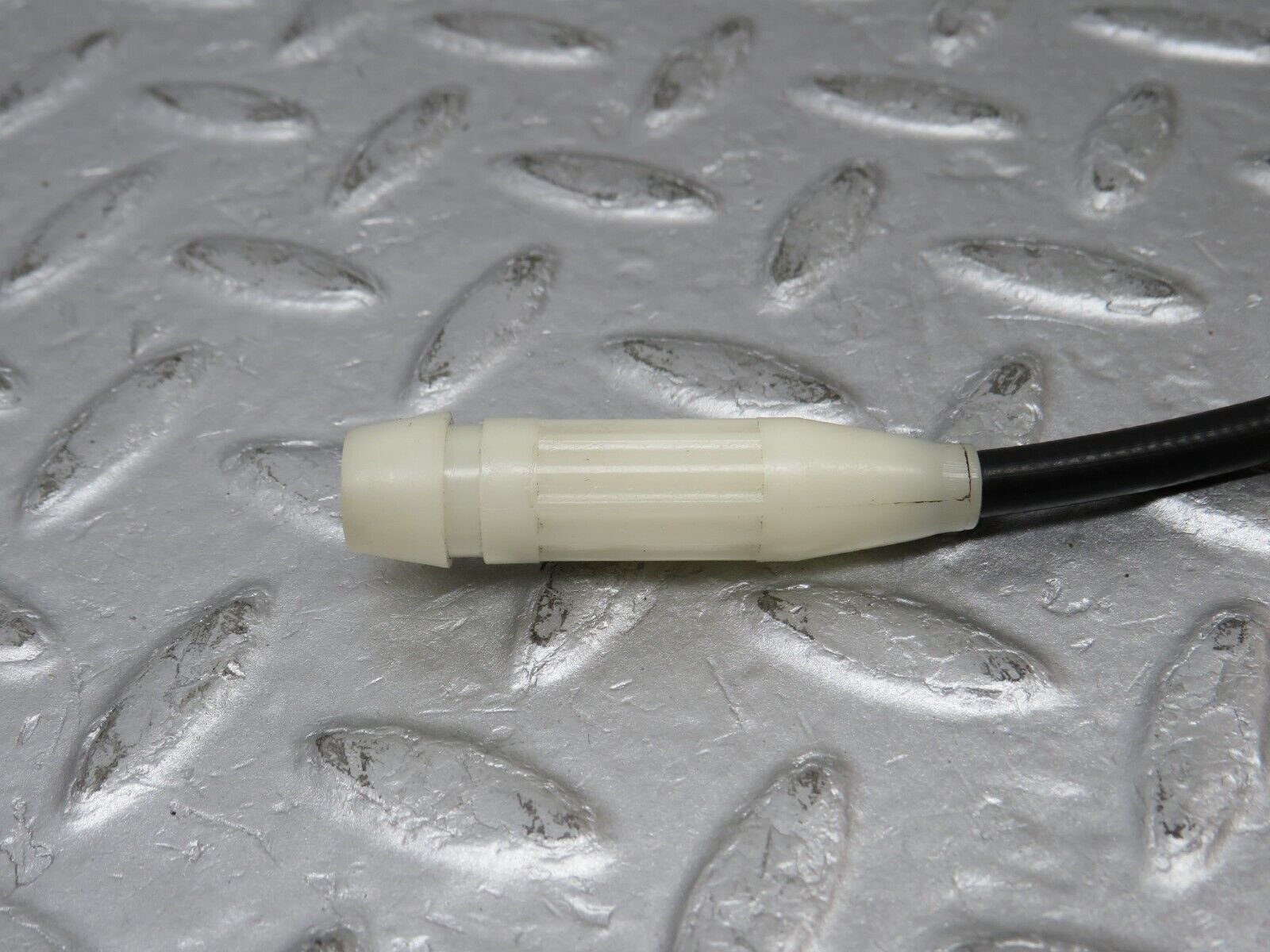 36207 Mercedes-Benz W126 420SE Heater Control Cable 1268301131