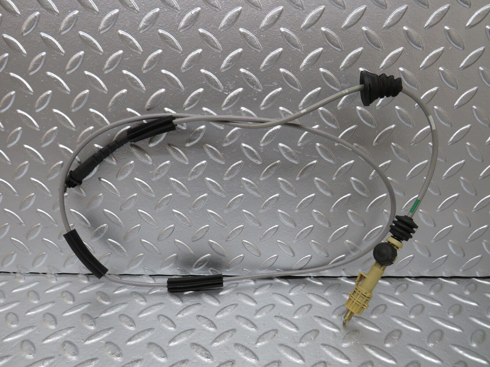 24948 Mercedes-Benz W140 S320 Brake Control Cable 1402900685