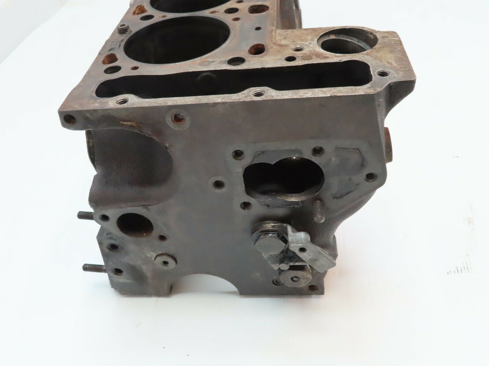 4903 Mercedes-Benz W114 280CE Coupe Engine Block M110.991 1100110401