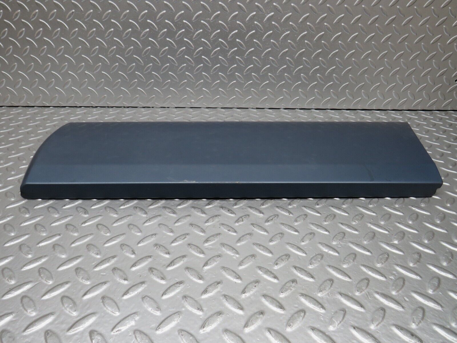 31296 Mercedes-Benz S124 220TE Wagon Rear Left Door Lower Moulding 1246901740