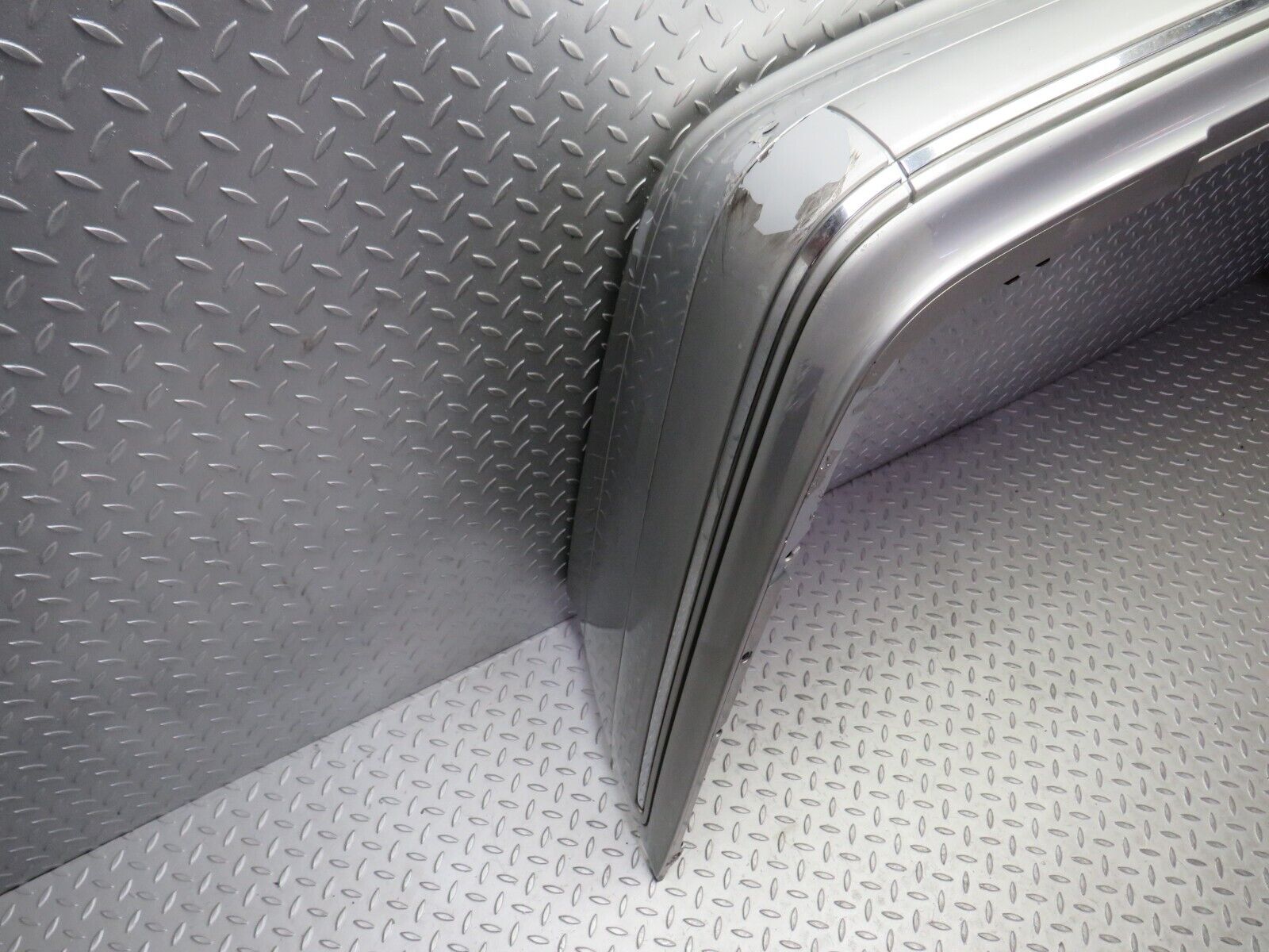 34782 Mercedes-Benz W210 320E Rear Bumper 2108852125