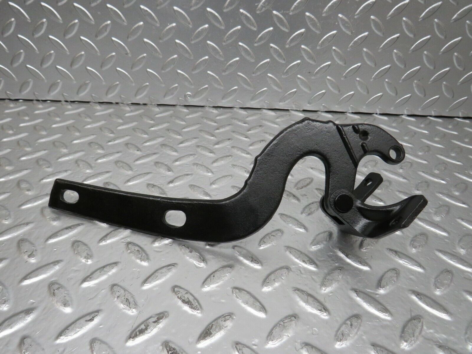 27742 Mercedes-Benz S124 300TE Wagon Trunk Lid Hinge Right Side 1247430451