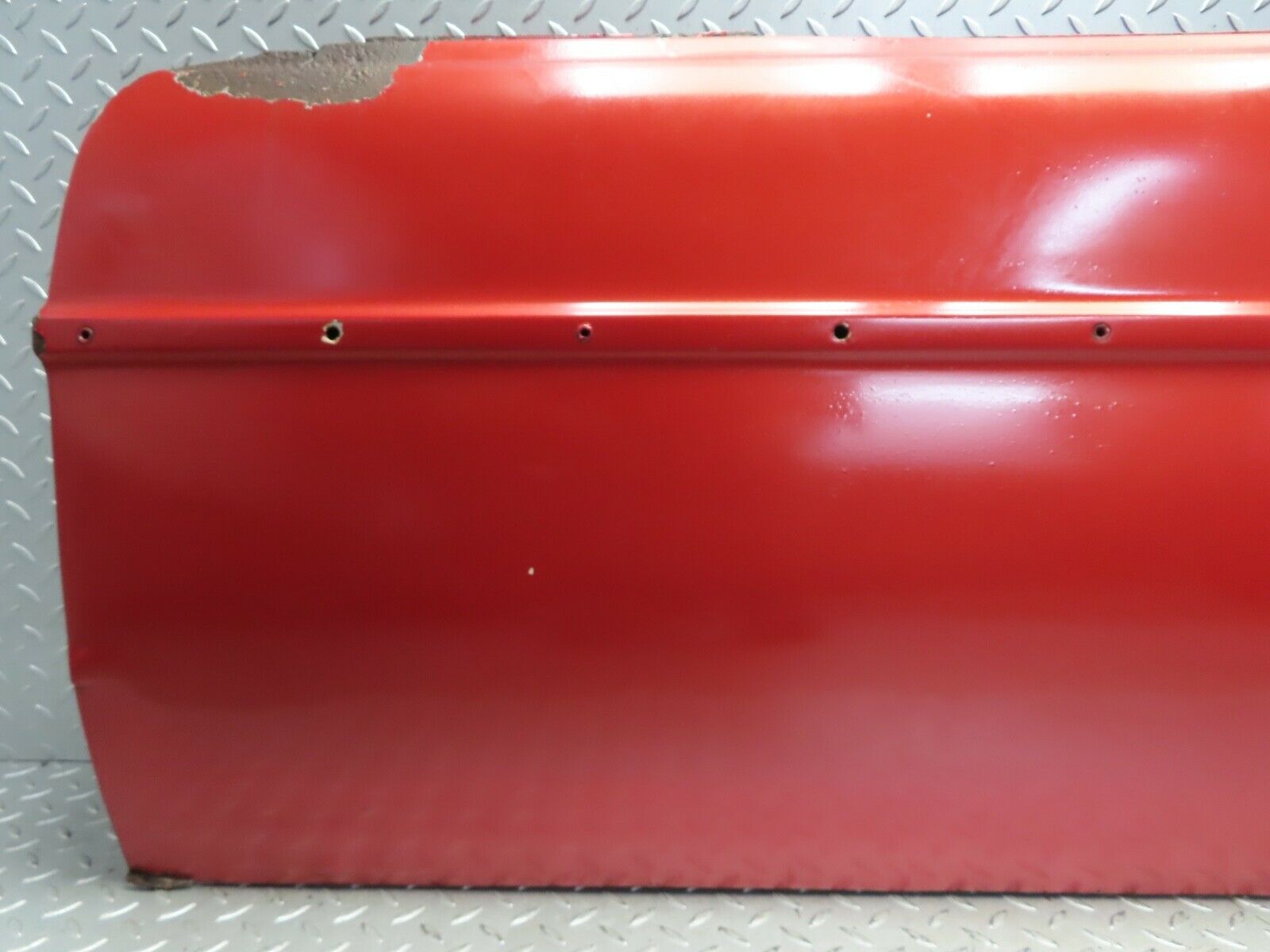 20217 Mercedes-Benz W114 280CE Coupe Left Door