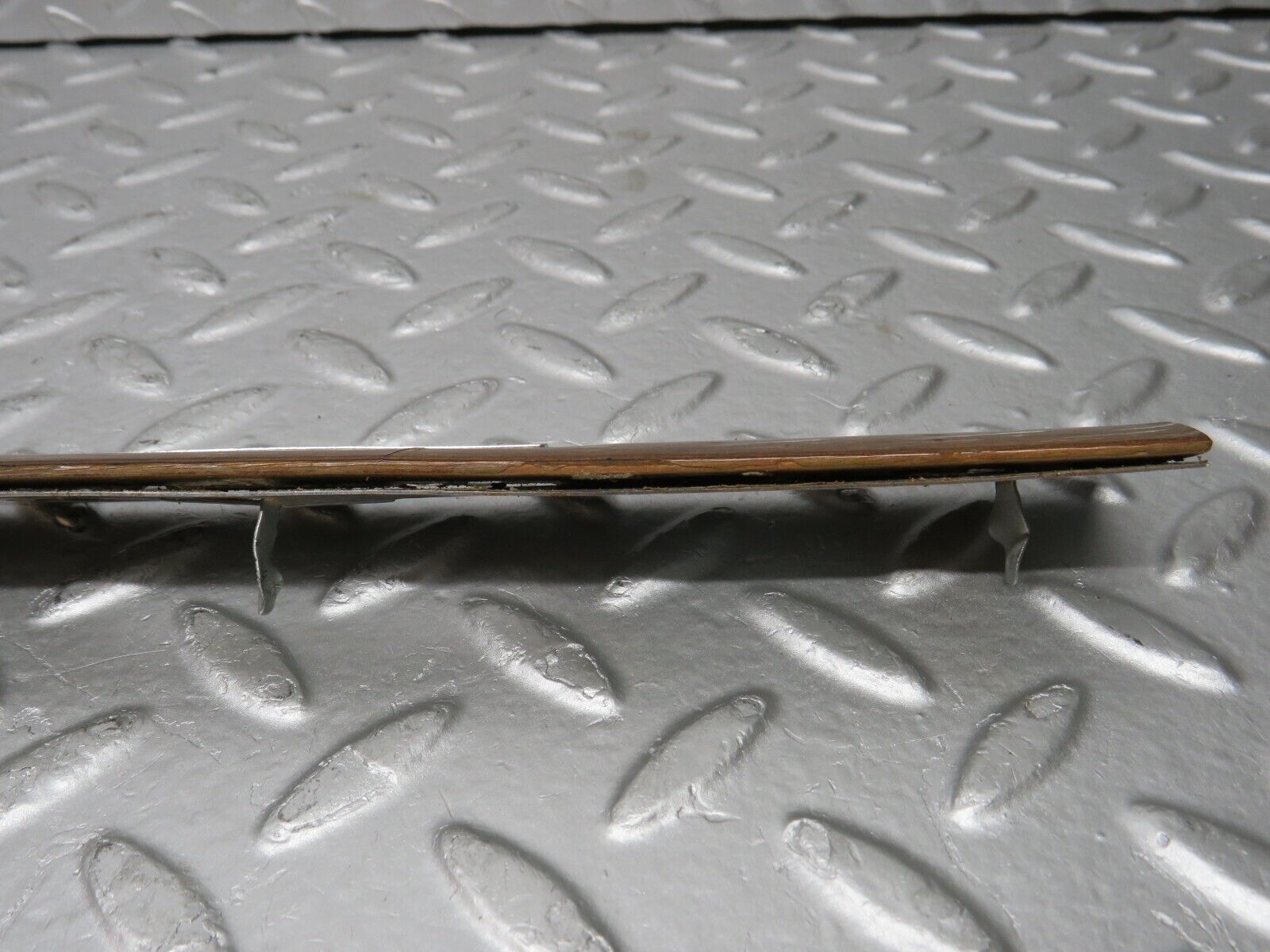 32188 Mercedes-Benz W123 230E Dashboard Wood Trim