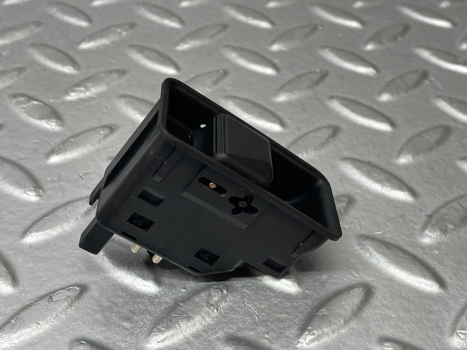 32374 Mercedes-Benz S124 300TE Wagon Sunroof Switch 1248203510