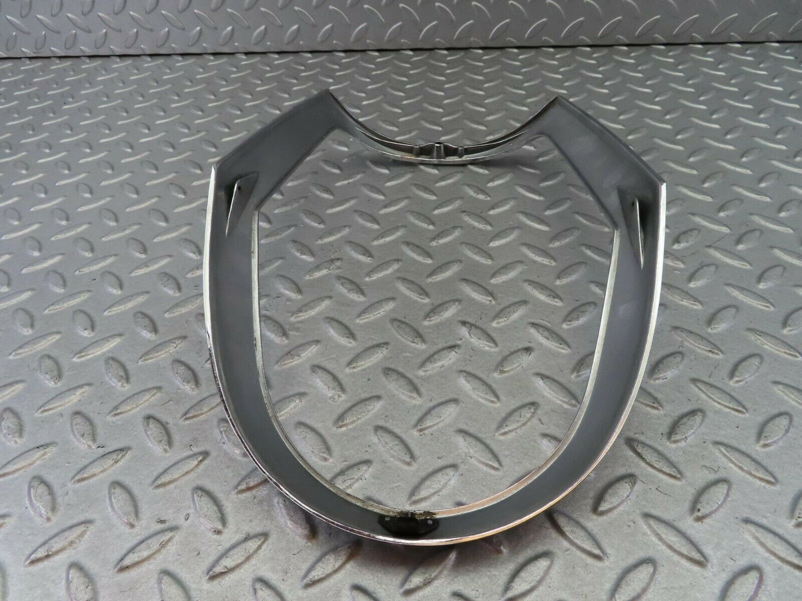 8115 Mercedes-Benz W108 Headlight Chrome Frame 1305542029