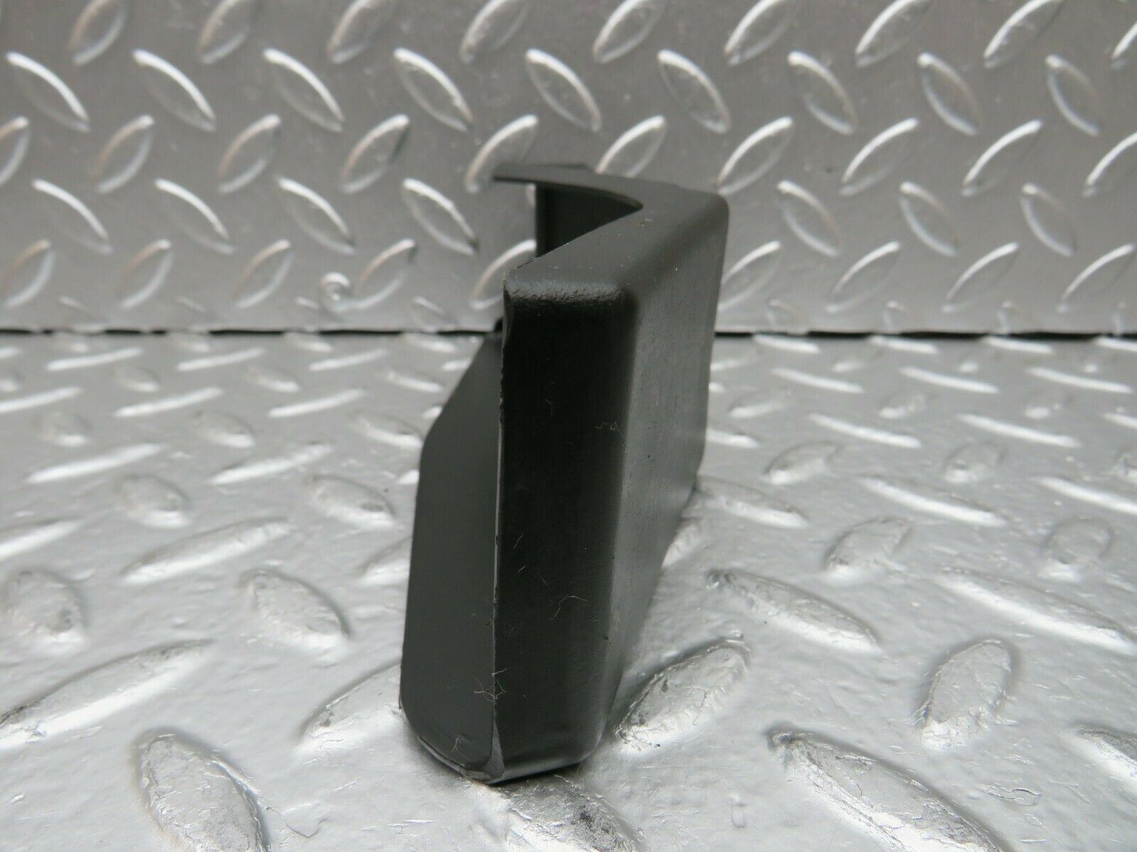 24032 Mercedes-Benz W123 280E Under Dash Plastic Cover Right Side 1235460381