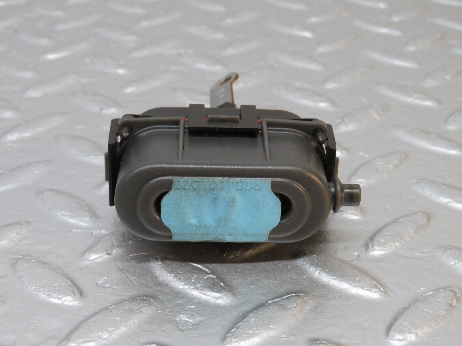 39738 Mercedes-Benz R129 320SL Coupe Heater Vacuum Actuator