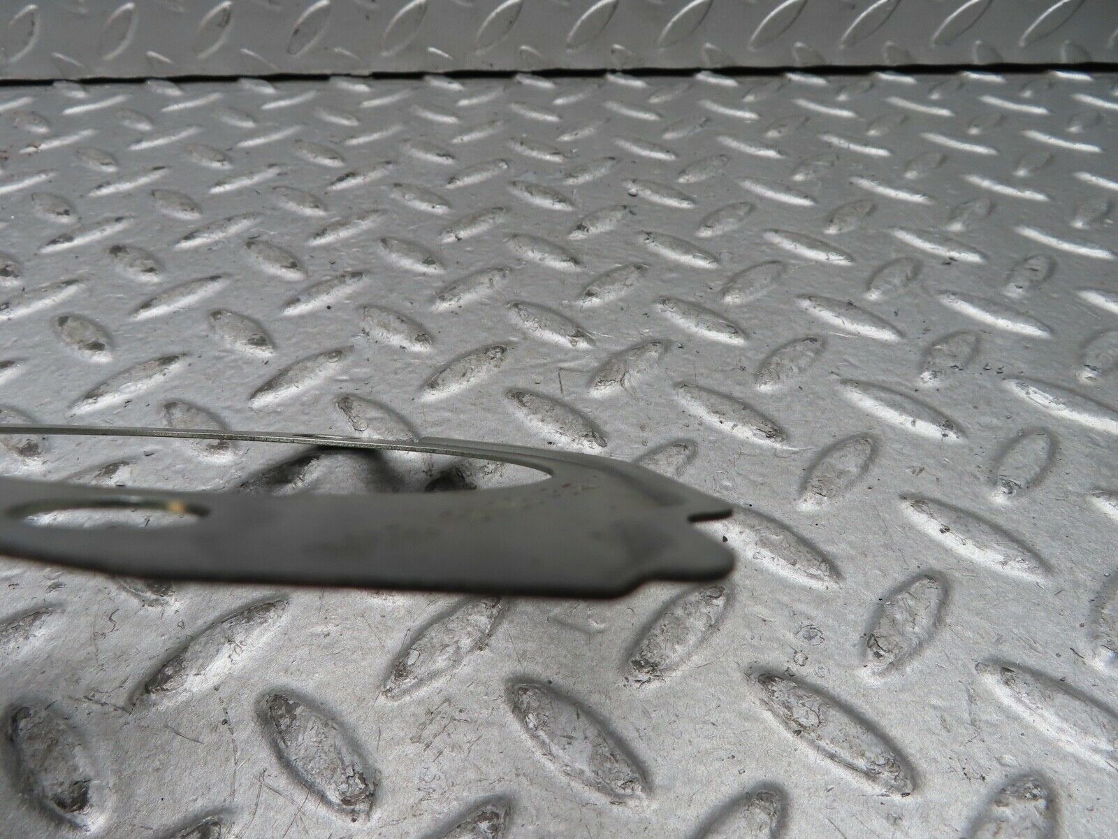 19607 Mercedes-Benz C140 CL420 Coupe Starter Motor Flange 1191510345