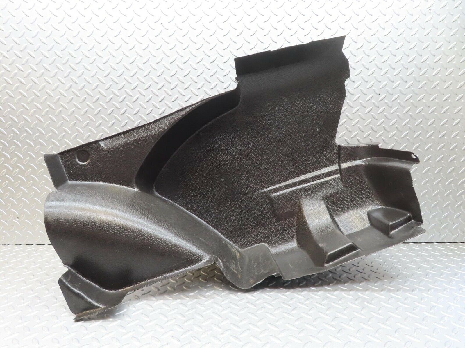 16111 Mercedes-Benz W123 280E Trunk Cover Panel Right Side 1236931233