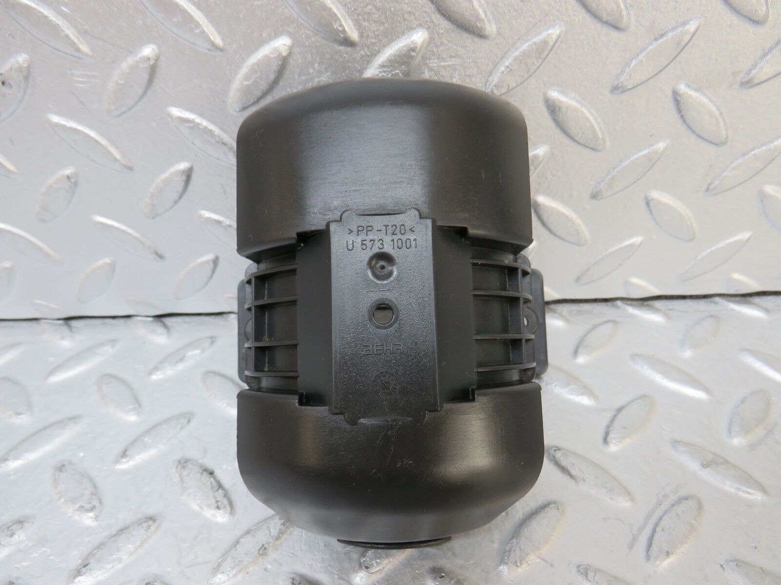 35177 Mercedes-Benz W221 Heater Blower Motor Holder Bracket