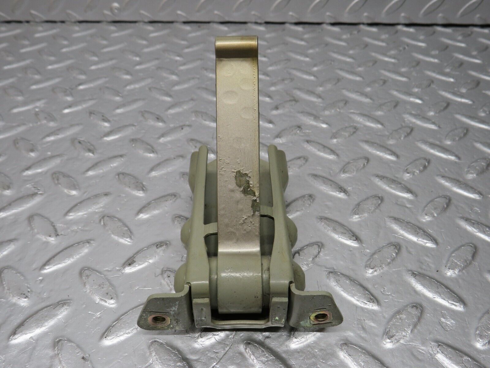 33690 Mercedes-Benz W201 190E 2.0L Door Safety Check Strap