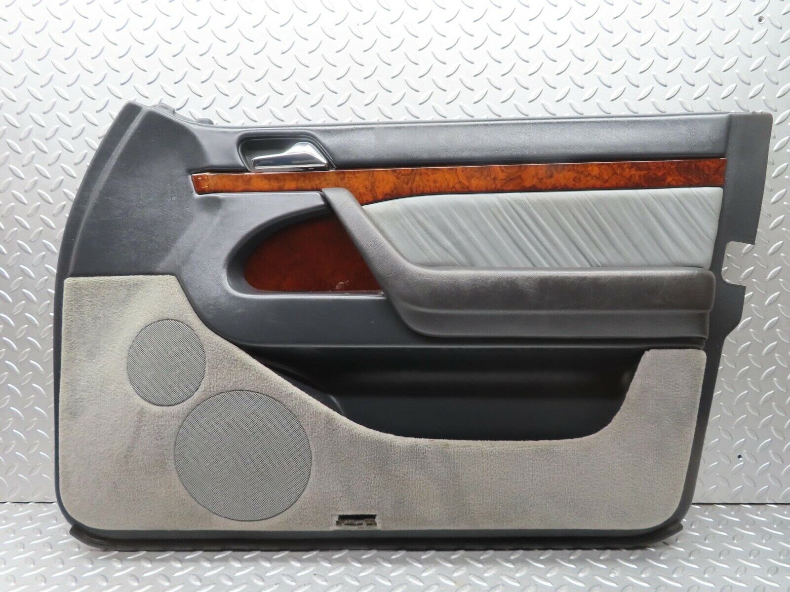 14863 Mercedes-Benz W140 S320 Front Right Door Card