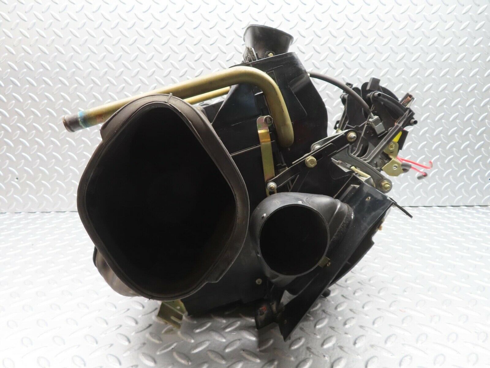 14500 Mercedes-Benz W116 350SE Heater Box