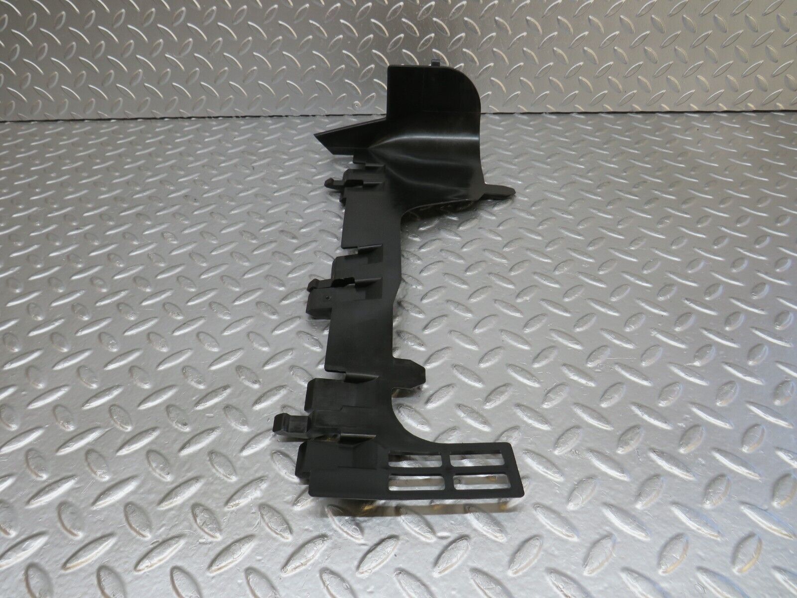 29266 Mercedes-Benz W124 230E Under Dash Panel Left Side 1246891508