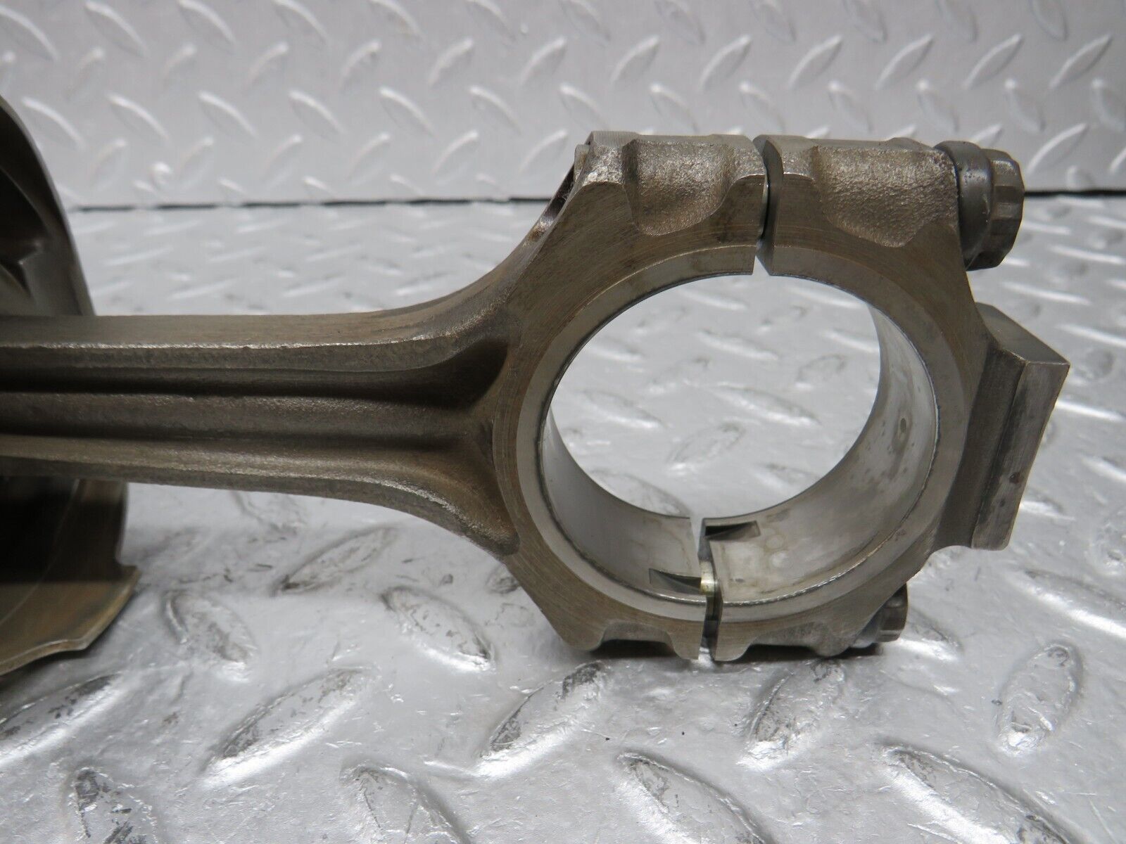 37131 Mercedes-Benz C126 420SEC Coupe Piston With Connecting Rod 92.005 mm