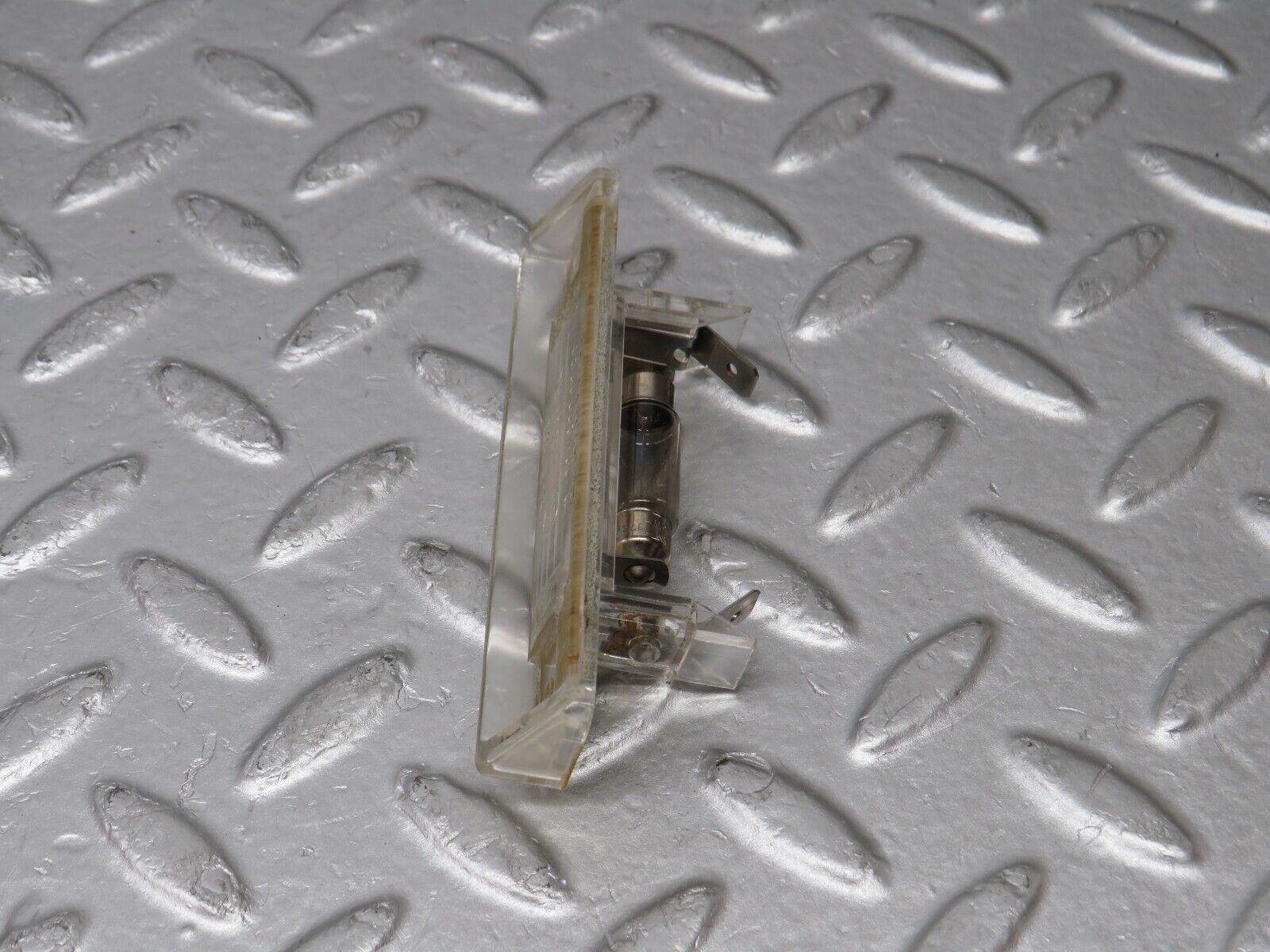 38428 Mercedes-Benz R129 280SL Coupe number Plate Light 1248200756