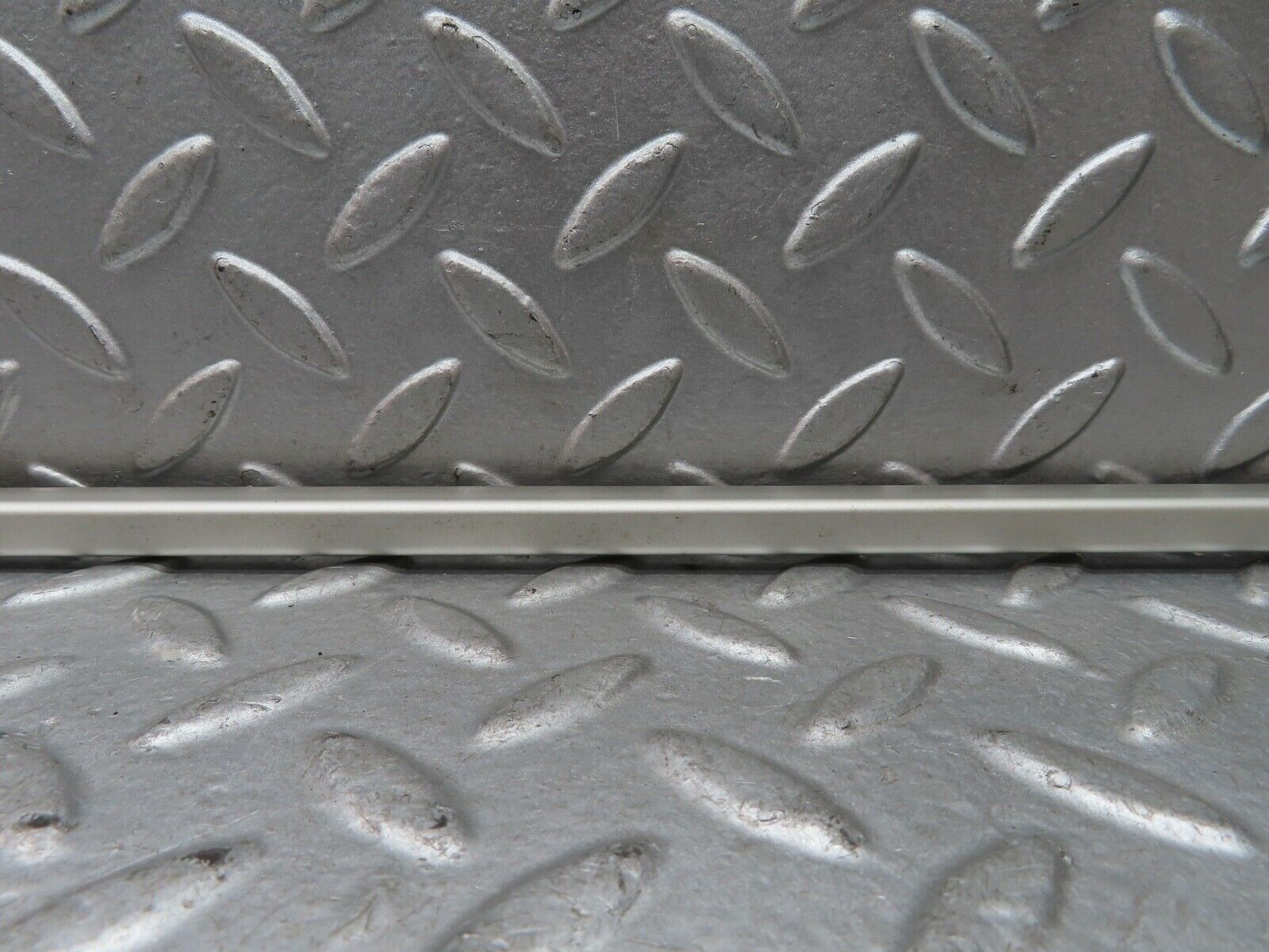 19533 Mercedes-Benz C140 CL420 Coupe Sunroof Chrome Trim