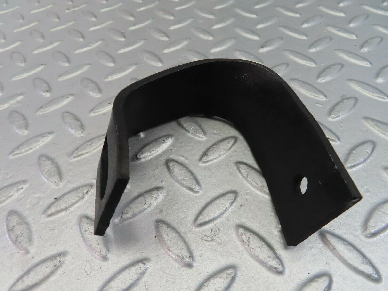 9962 Mercedes-Benz C123 230CE Coupe Front Bumper Holder Bracket Left