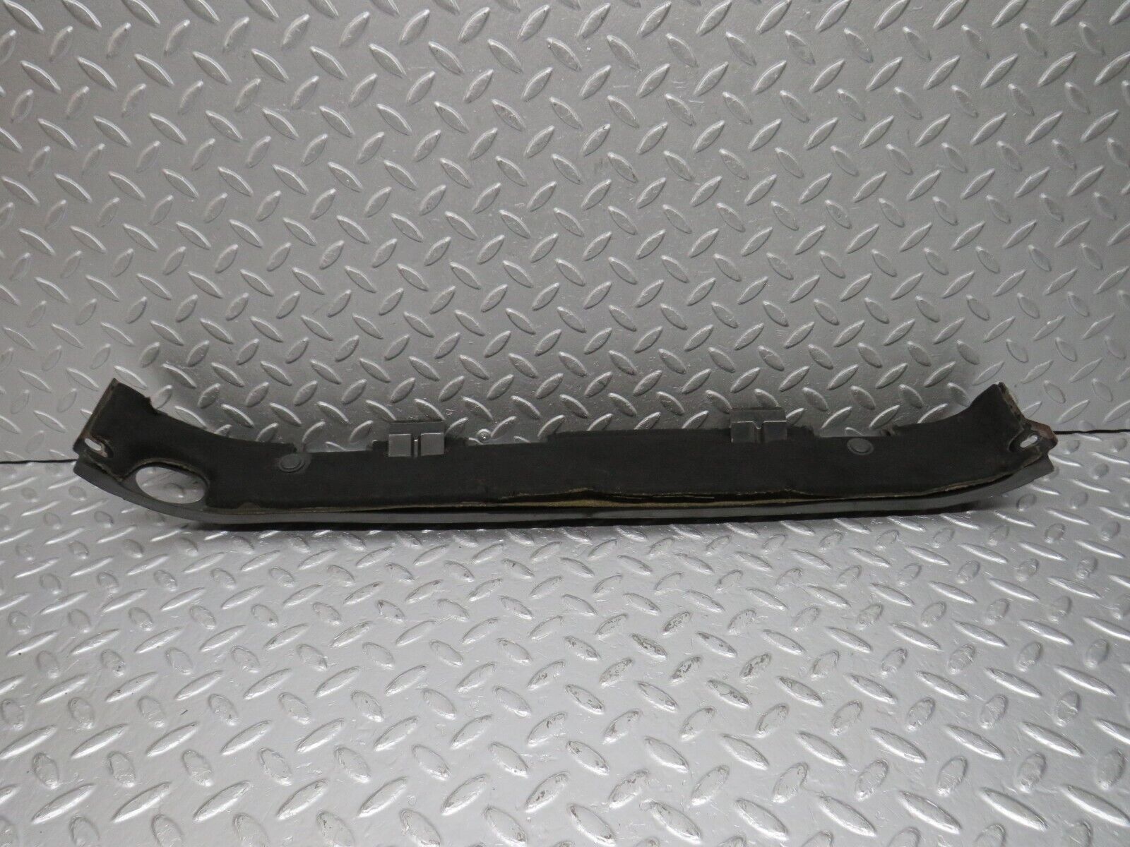 39337 Mercedes-Benz R129 320SL Coupe Engine Bay Firewall Panel