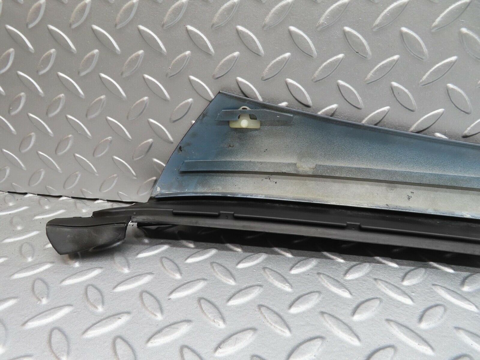 11893 Mercedes-Benz R129 300SL Coupe  A Pillar Exterior Cover Left Side