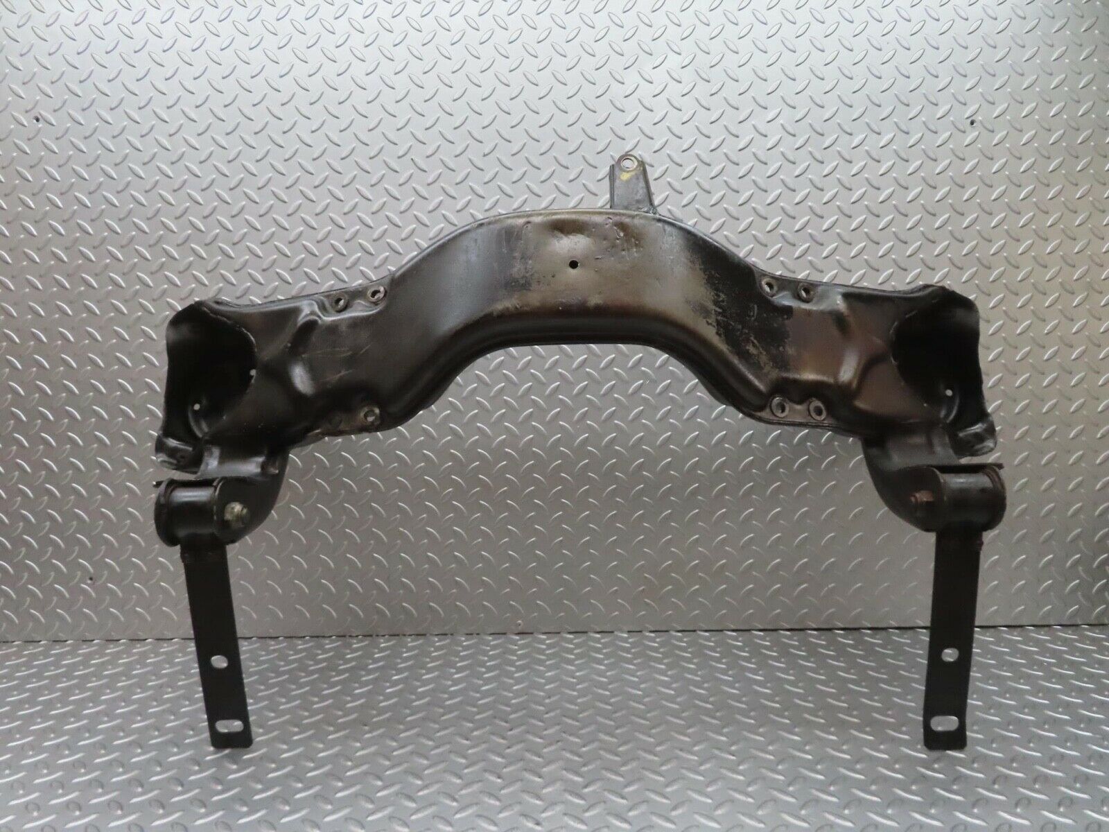 13263 Mercedes-Benz W108 280SE 3.5 Front Subframe Engine Carrier Cradle