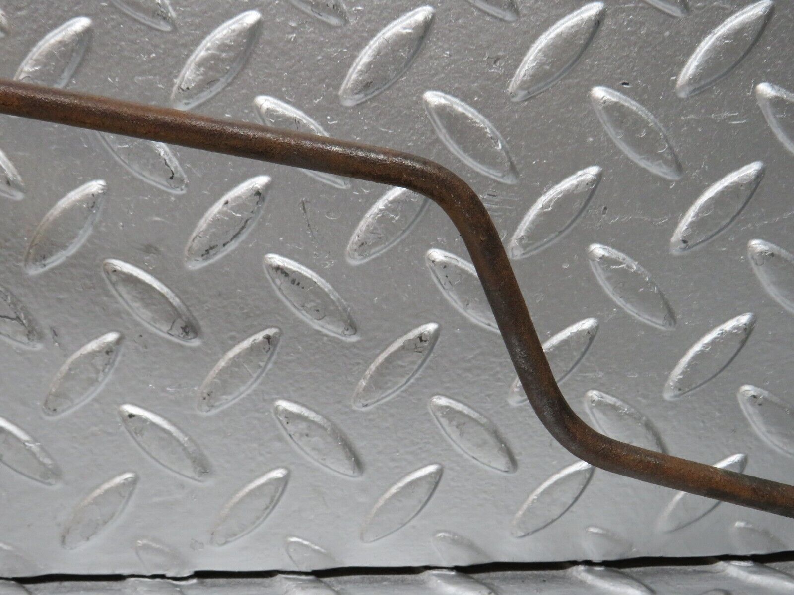 28192 Mercedes-Benz W123 280E Gearbox Linkage