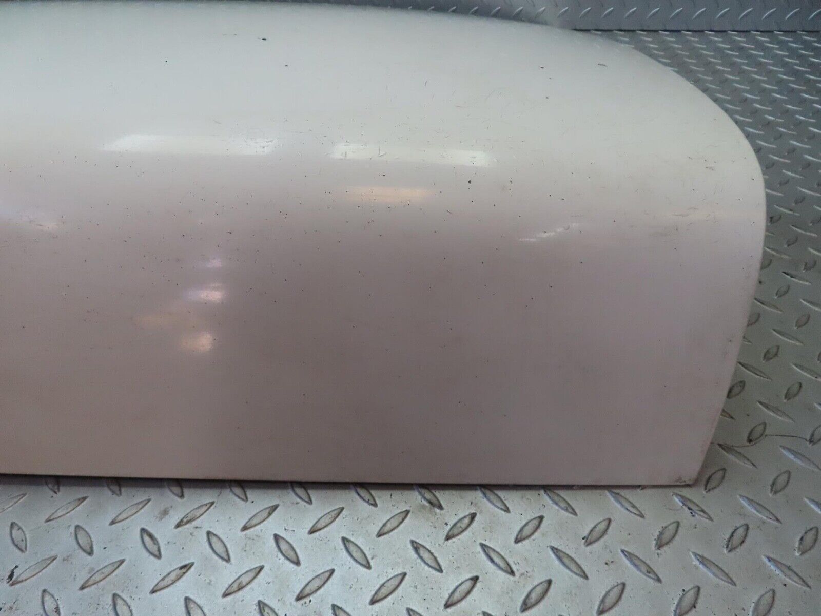 13020 Mercedes-Benz W111 220S Boot Lid Trunk Door