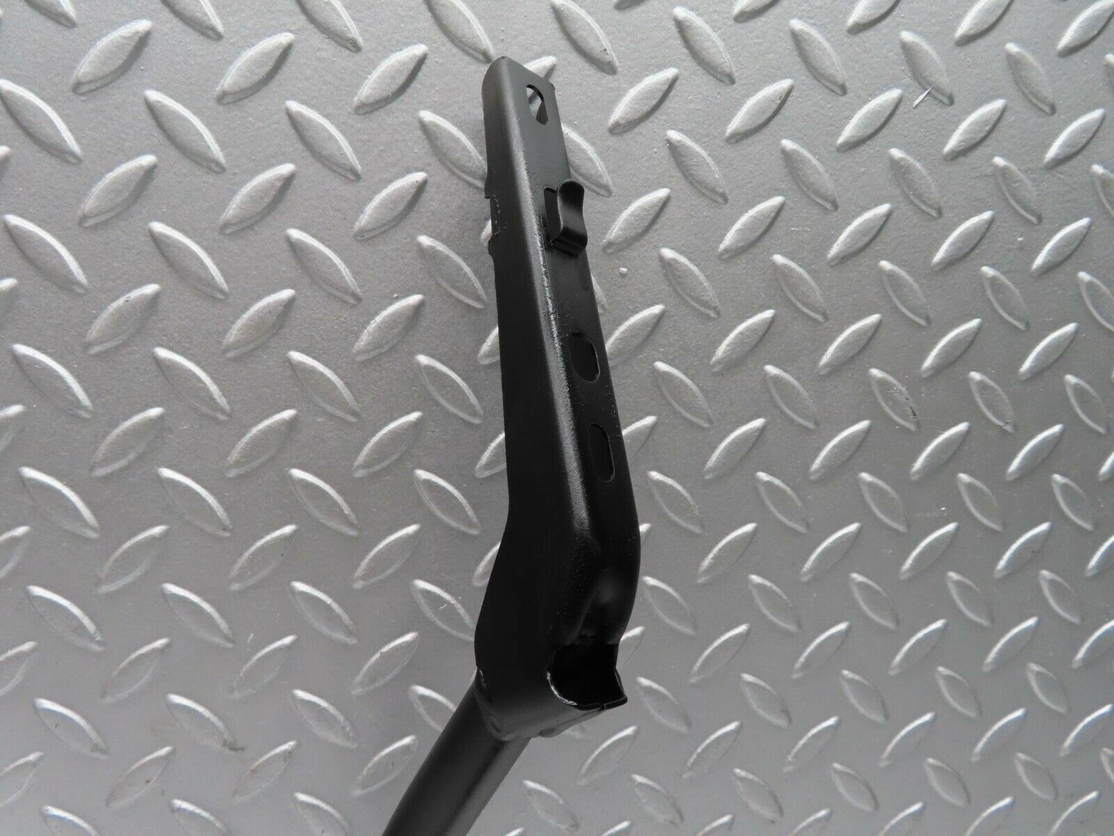 14807 Mercedes-Benz W201 190E Trunk Lid Hinge Right Side